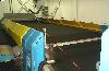  ASSELIN Profile Crosslapper, 2.7 (?) meter x 6.5 meter,